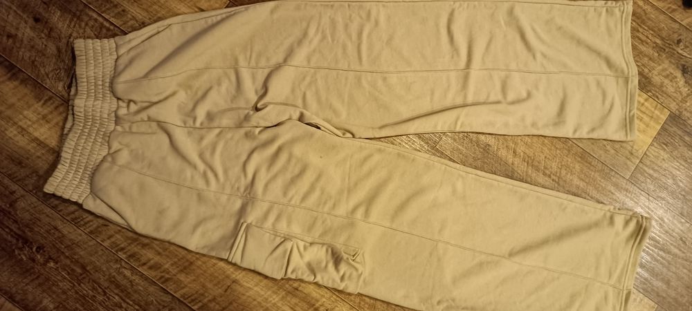 Komplet dres bluza spodnie Milargo s/m