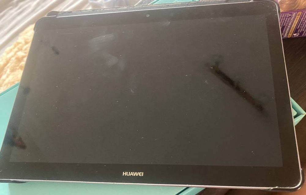 планшет huawei T3 10