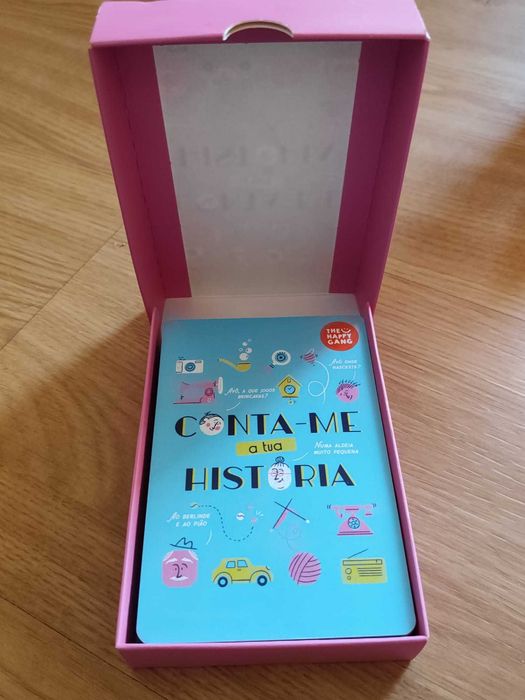 Jogos de cartas e de tabuleiro