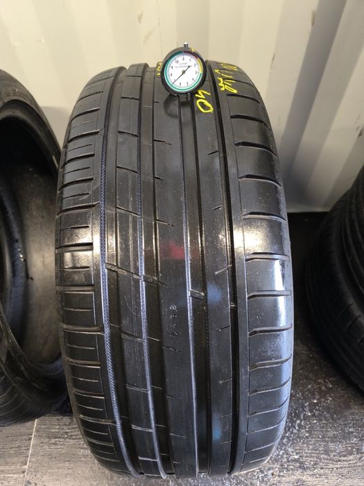 . Opona Nokian power proof SUV 245/45/20 pojedynka