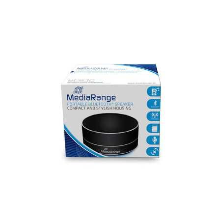 Coluna MediaRange MR733 (Novo)