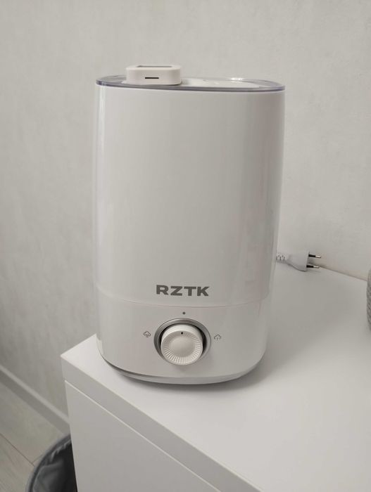 Зволожувач повітря RZTK