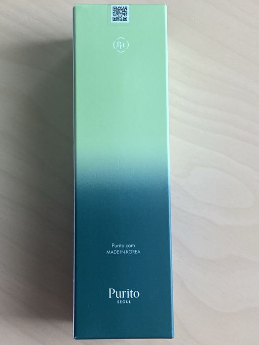Purito Wonder Releaf Centella Toner
