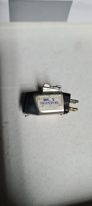 Wkładki do gramofonu!!