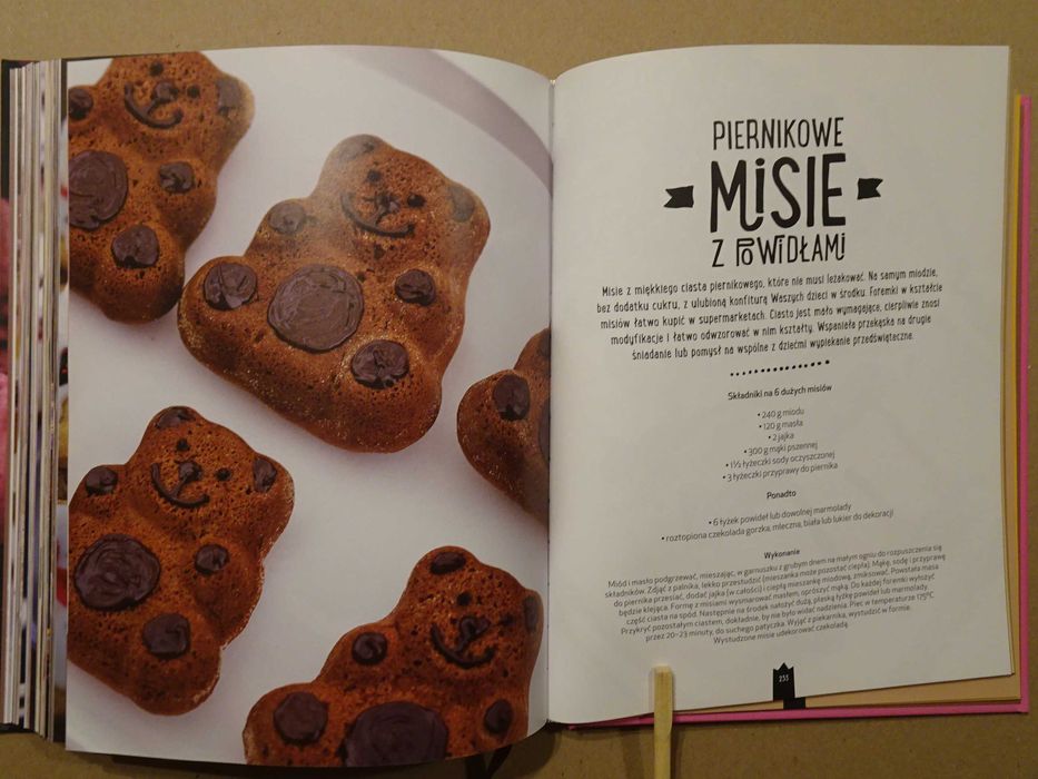 Moje wypieki i desery - Dorota Świątkowska