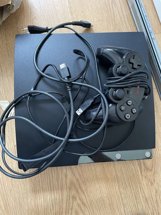 Playstation 3 avariada