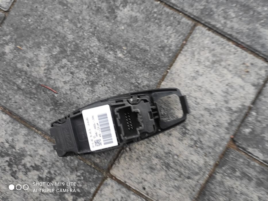 Przełącznik regulacji świateł Ford Edge Mustang