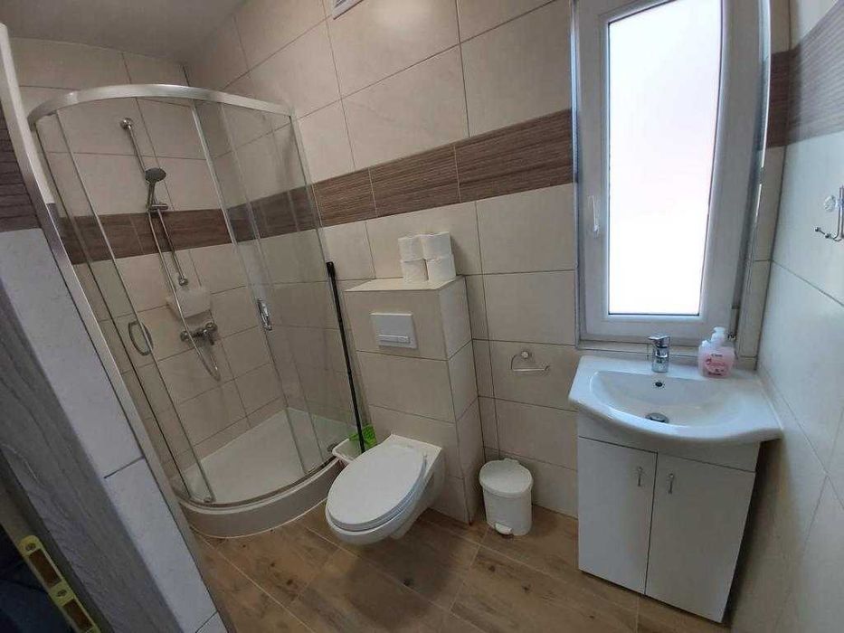 noclegi nad jeziorem