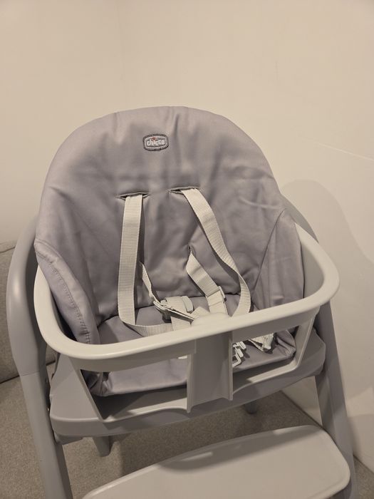 Cadeira Crescendo Up - Chicco