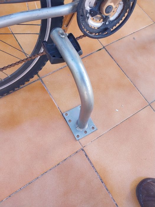 Bicicleta Sirla shimano