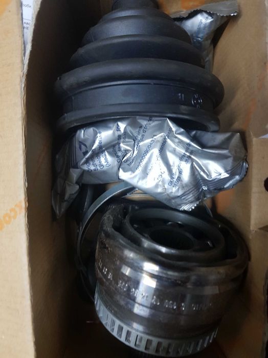 Шрус, граната  Audi, Volkswagen