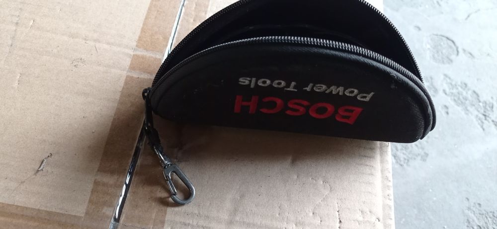 Oculos da Bosch para o sol