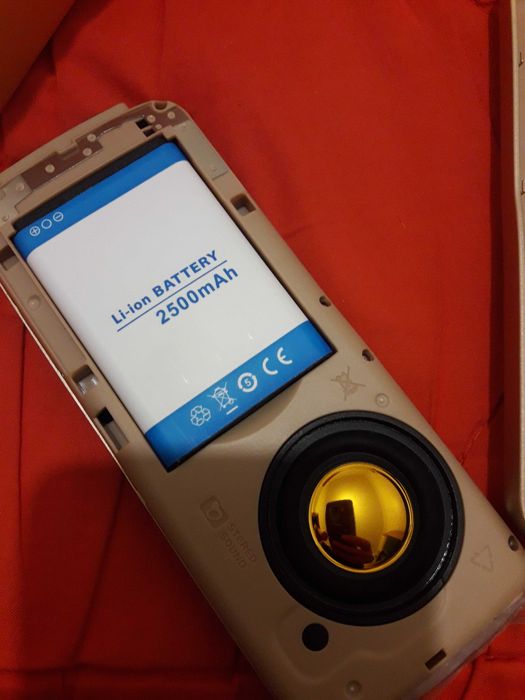 продам телефон SERVO-S10  новый