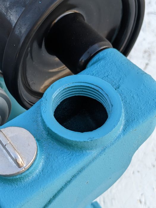 Насосна станція GP 125/2L Delta для поливу, підвищення тиску