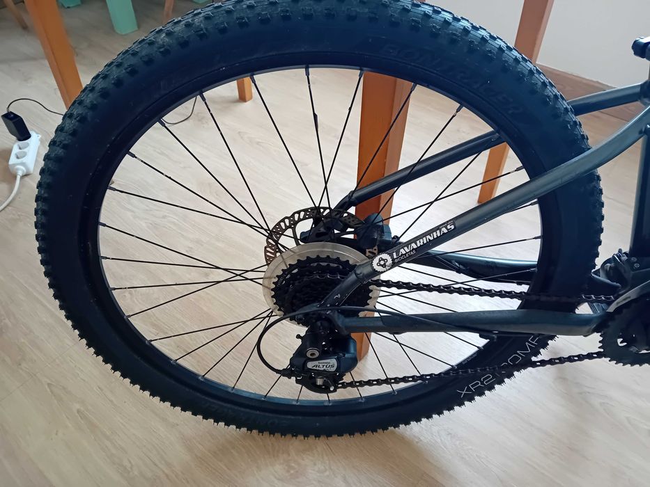 Trek Marlin 5 - 27.5 x 2.20