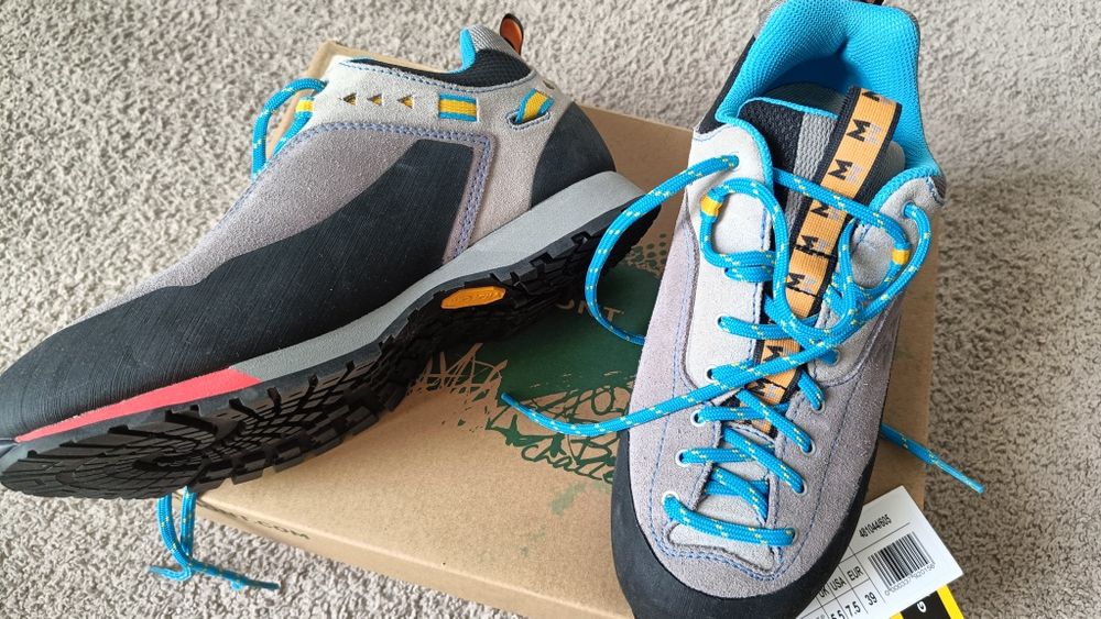 Buty trekkingowe Garmont na rozm 38. Nowe bez metki