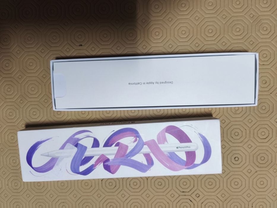 Apple Pencil Pro (2538)