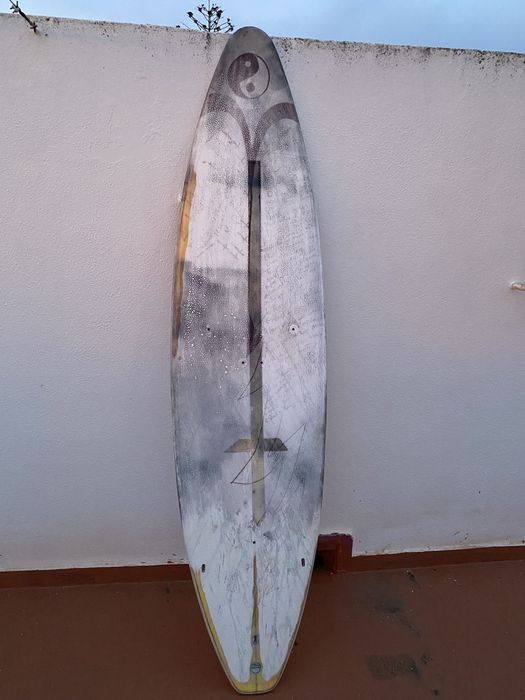 Prancha Surf Vintage