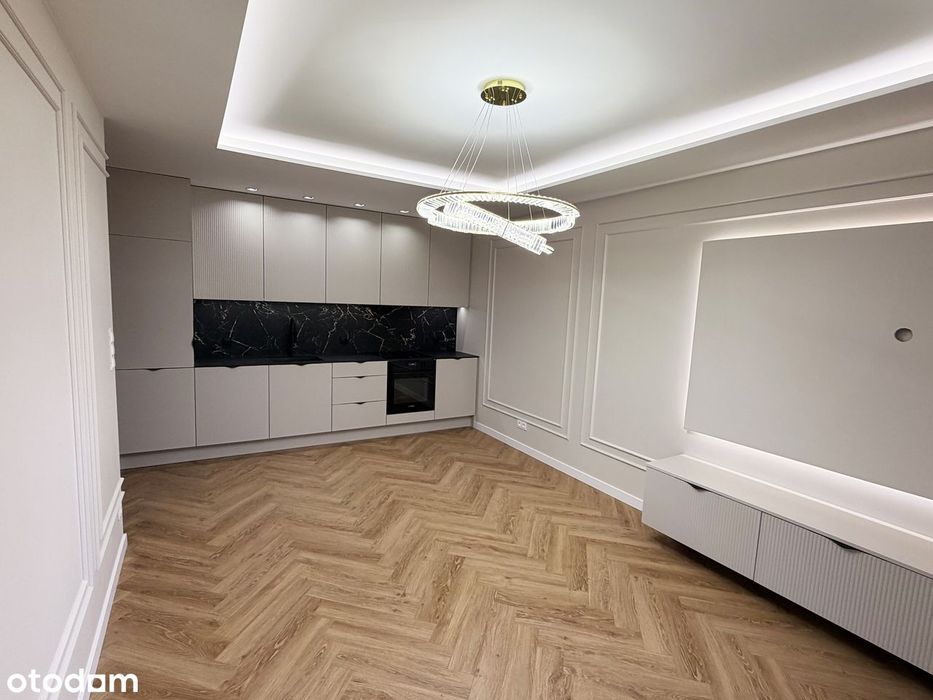 Mieszkanie na sprzedaż, 3 pokoje, 50 m², Radom