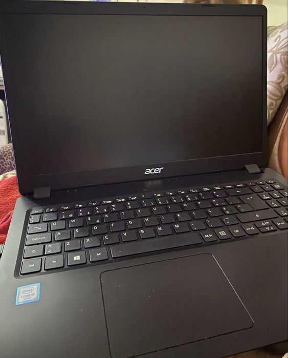 Portatil Acer Aspire 3