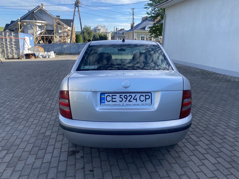 1.9тди 2002рік.Гарний стан.