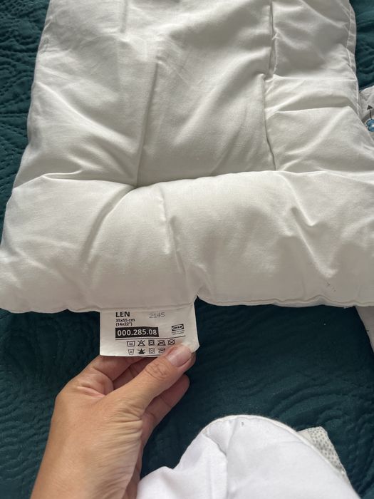 Sprzedam wyprawke na leżakowanie