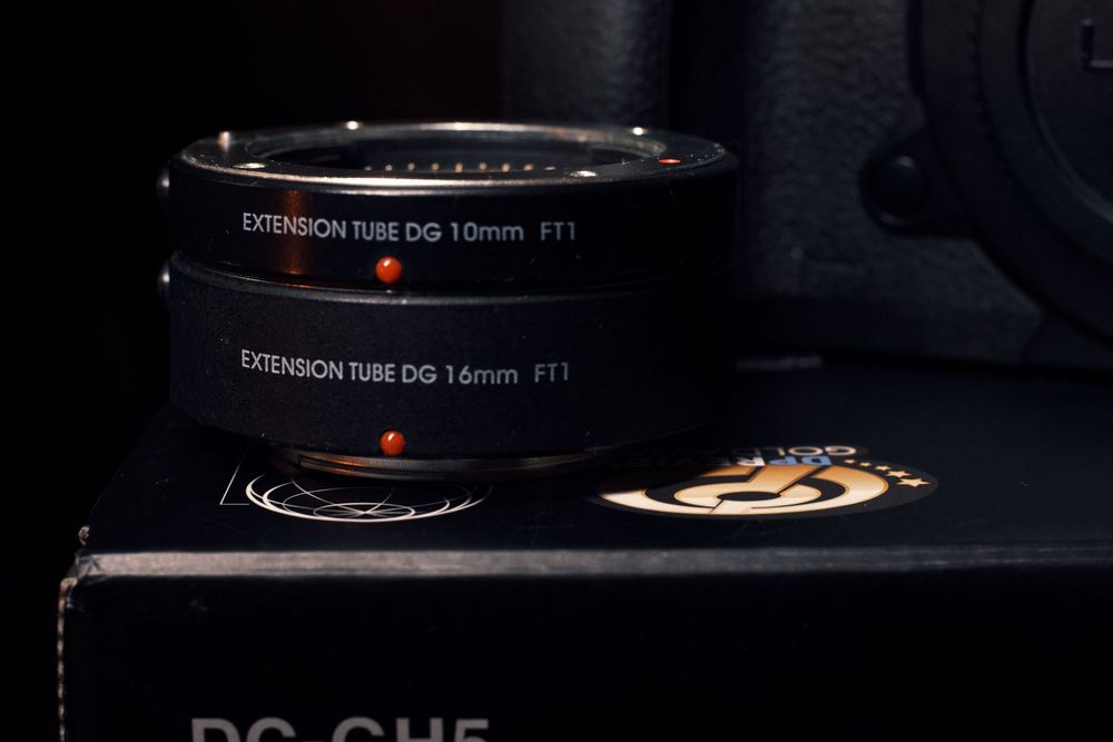 Panasonic Lumix GH5 v-log, 4 baterie, speedbooster'y, klatka smallrig