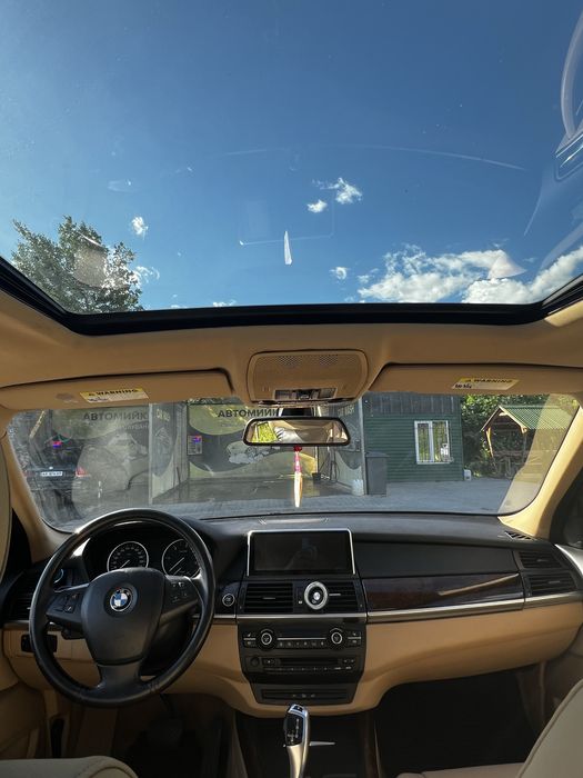 Продам БМВ Х5 е70 35d AT 286 k.c.x Drive 3 л дизель М-57