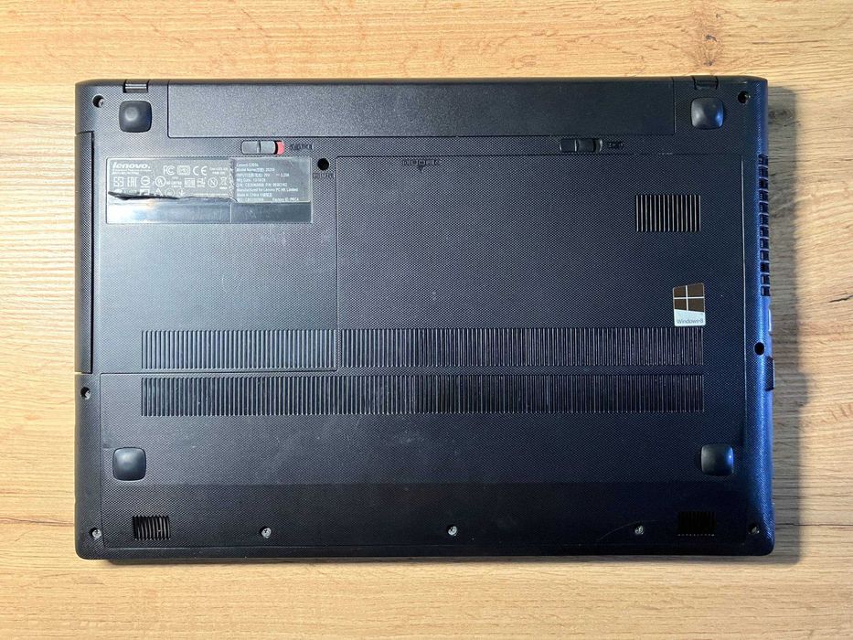 Lenovo G505s 1TB