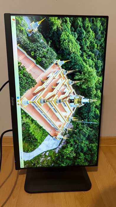 Monitor Iiyama ProLite XUB2493HS 24” FHD