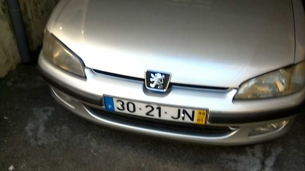 peugeot 106 a diesel