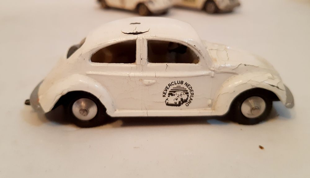 Volkswagen Metosul made in Portugal 1/43