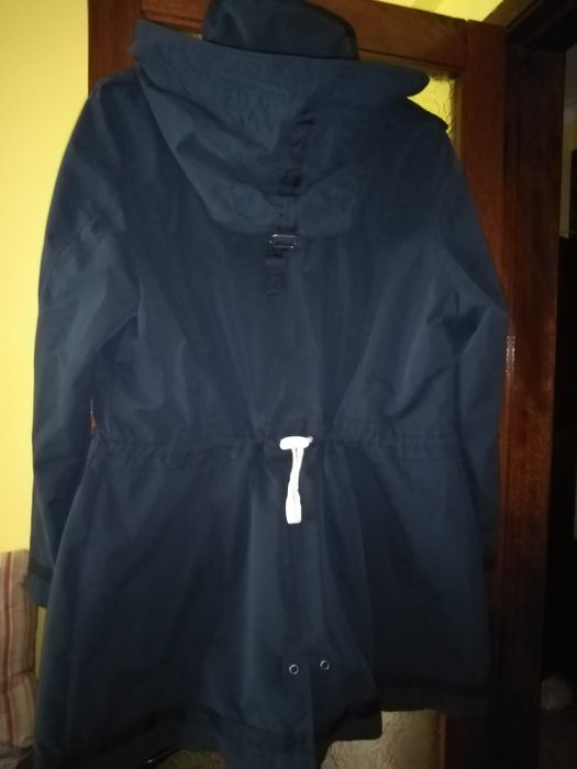 Parka impermeável 46 Daybreak