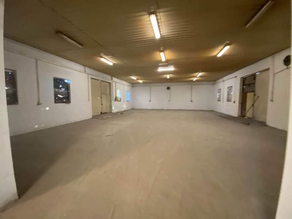 Wynajmę halę w Gardnie od 260 do 700m2