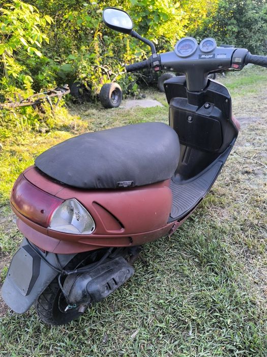MALAGUTTI F12 2T w Całości na CZĘŚCI