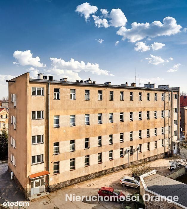 Biura z parkingiem 400 M od Rynku