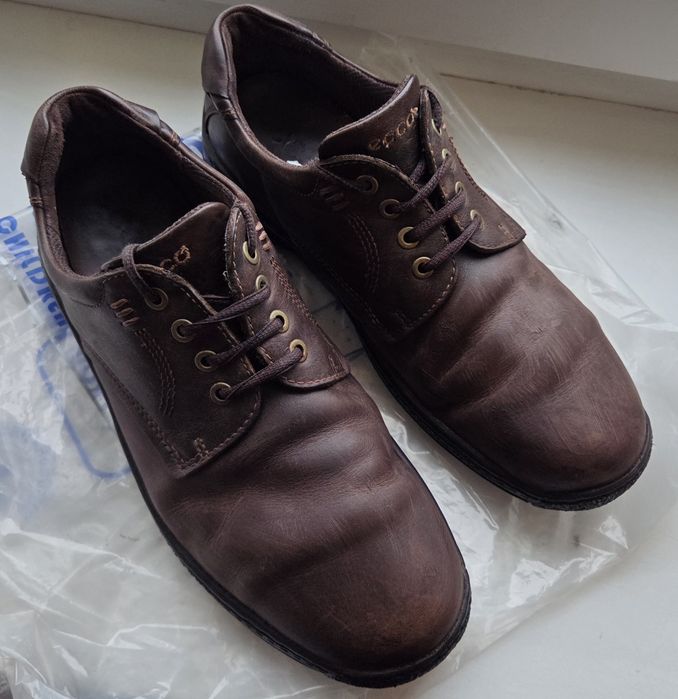 Напівчеревики Ecco