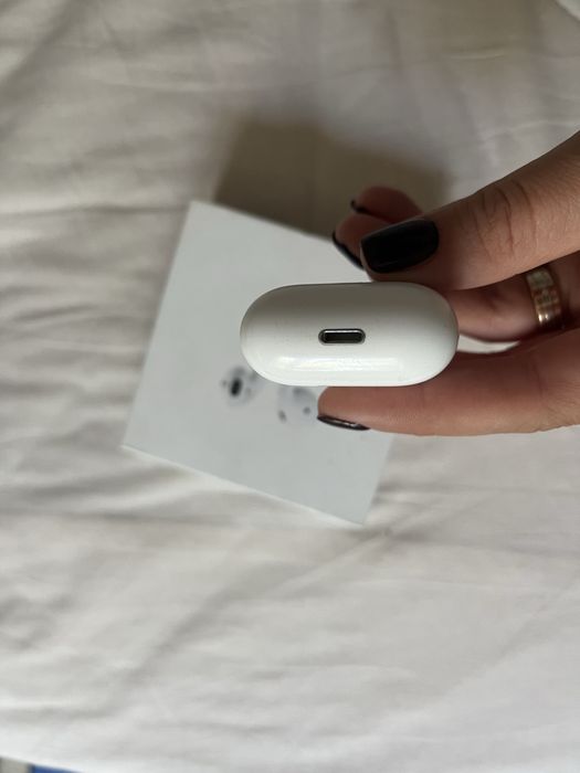 Airpods apple оригинал