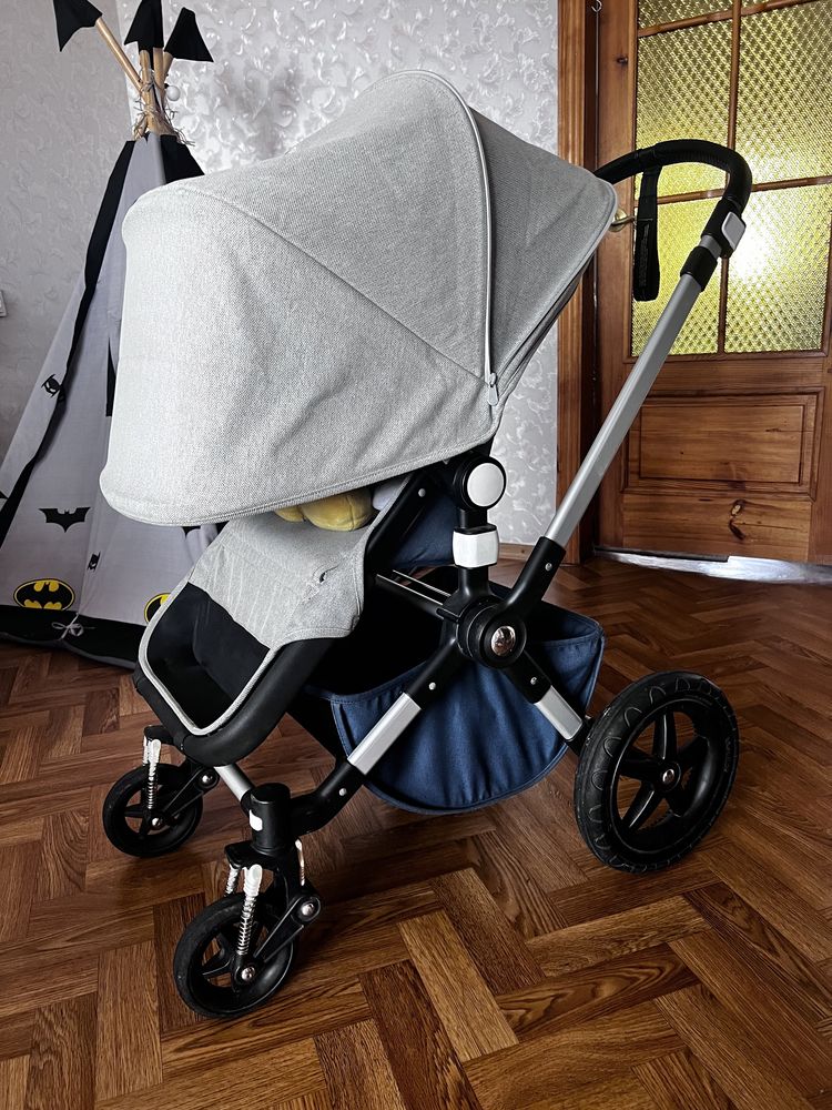 Bugaboo cameleon 3 elements discount