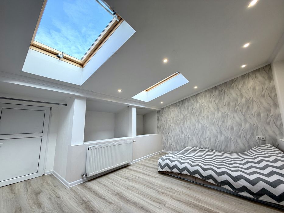 3 кімнатна квартира у новобудові на Вишенці !