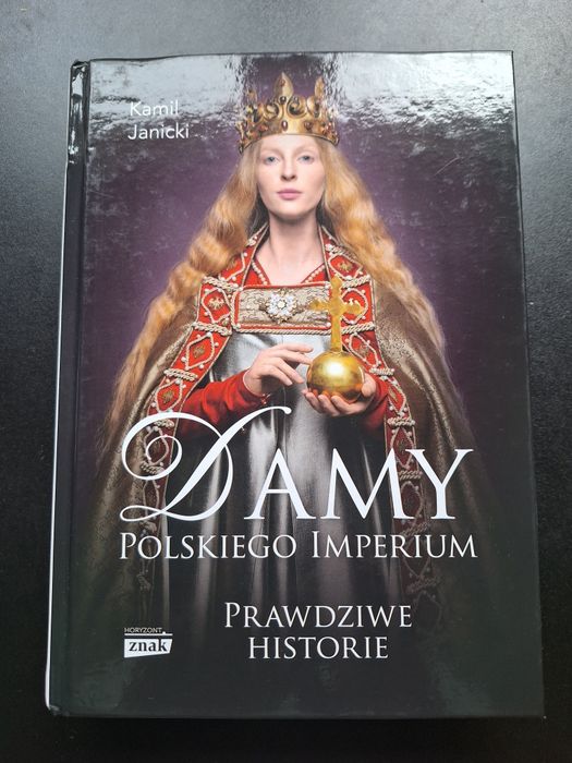 Damy polskiego imperium