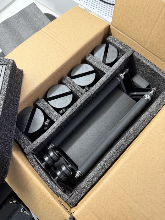 Laser Creality Falcon 10W (Como Novo)