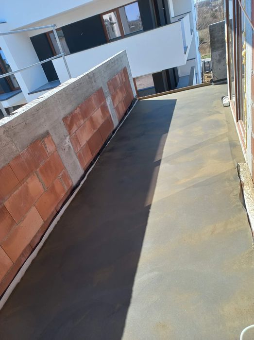 Wylewki betonowe, sprzedaż styropianu, styrobeton