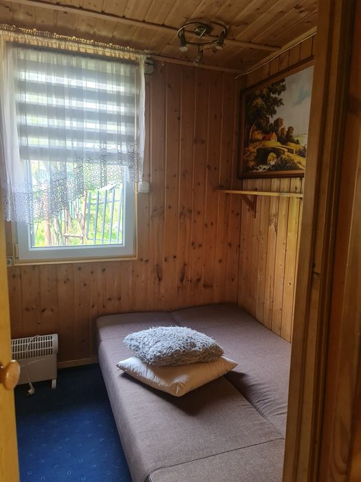Domek letniskowy w górach, noclegi, wakacje.