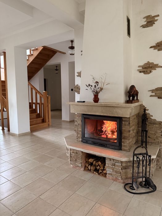 Будинок у Східниці (Орендна Східниця)