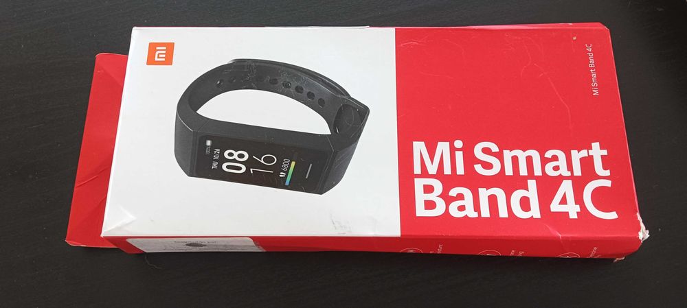 Mi Smart Band 4C