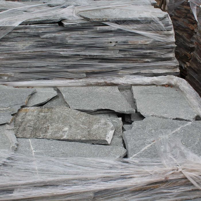 Kavalas XL/wielkie płyty/łupany/nieregularne krawędzie