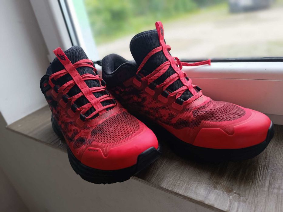 Buty męskie 4F rozmiar 44