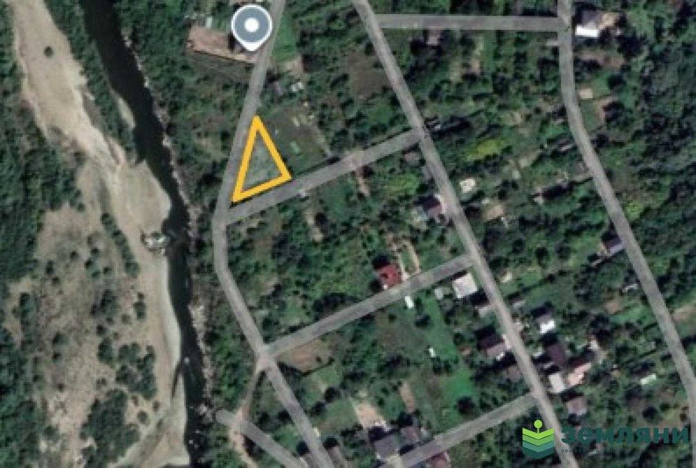 Продаж Дачі 5,01 сот в с.Вовчинець, СТ Агрохімік (5)