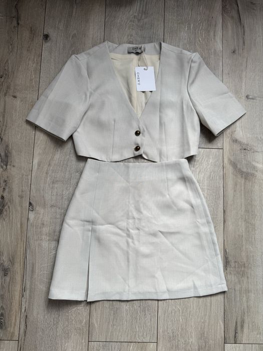 Костюм cher17 хс-с xs